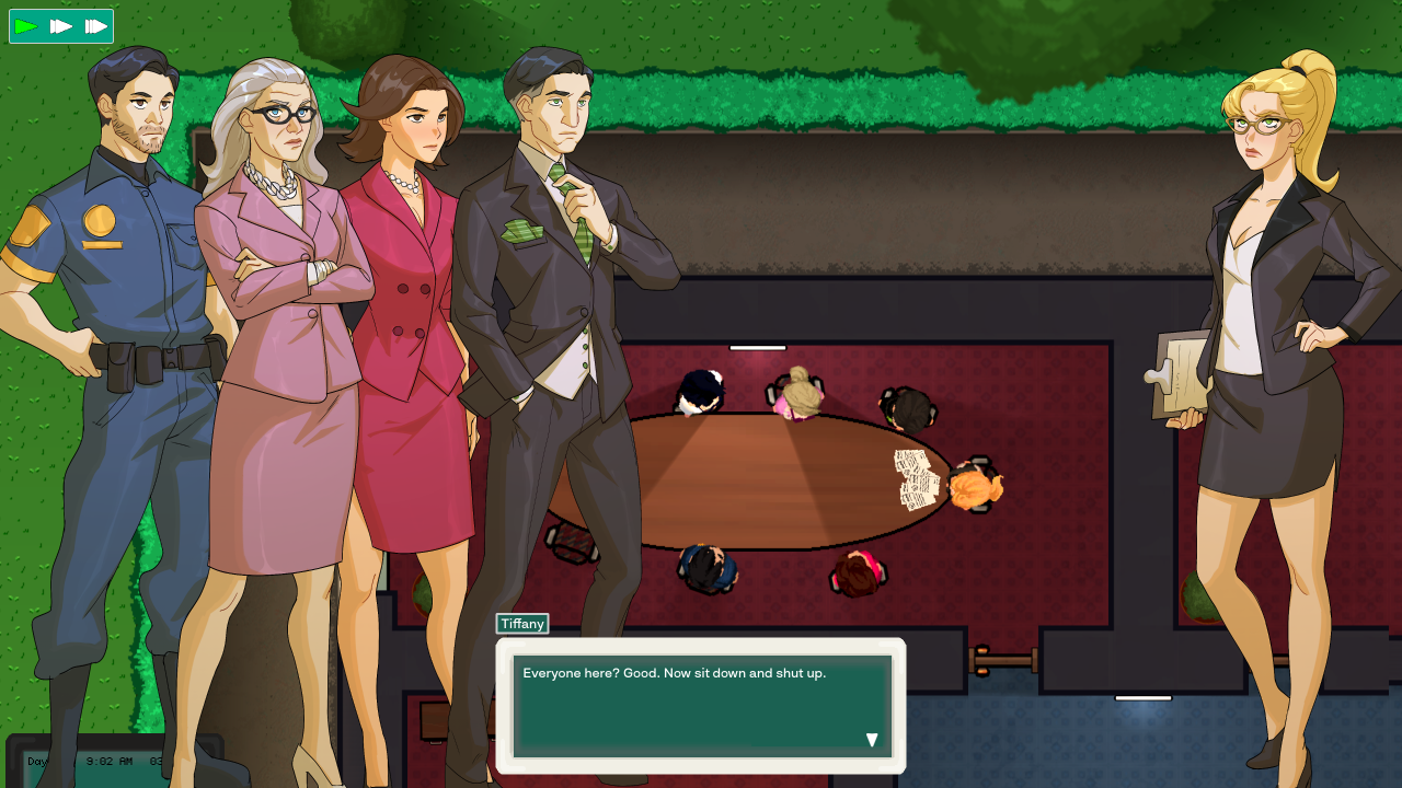 Devlog 50: Debugging