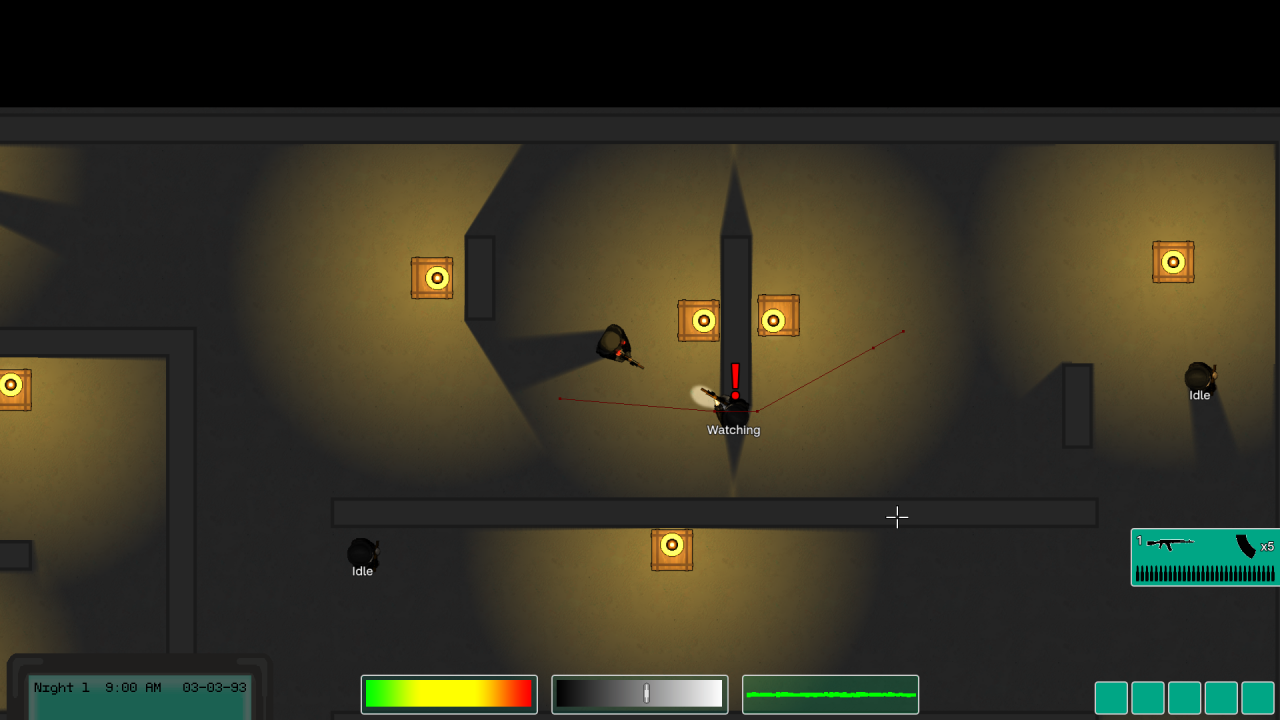 Devlog 53: Explaining