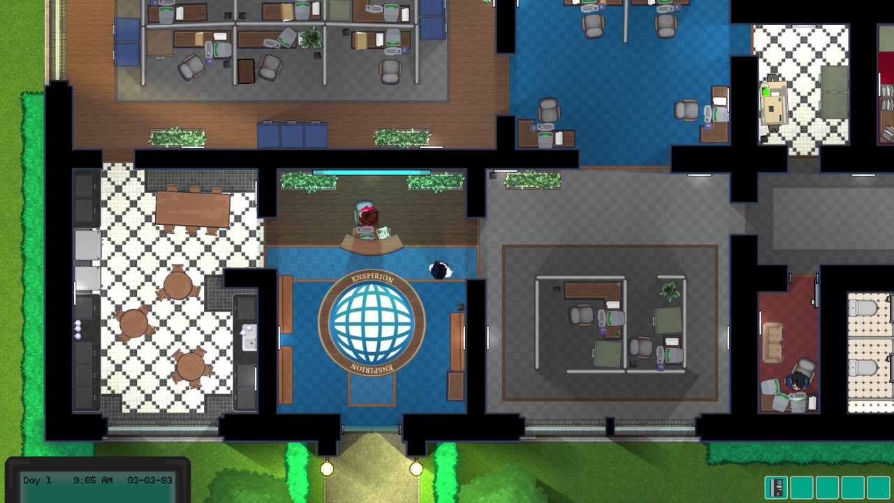 Devlog 56: Showoffing
