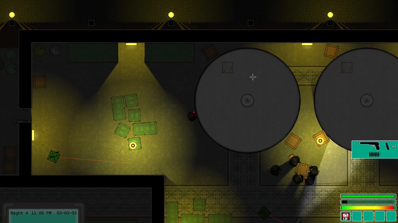 Devlog 57: Cutting